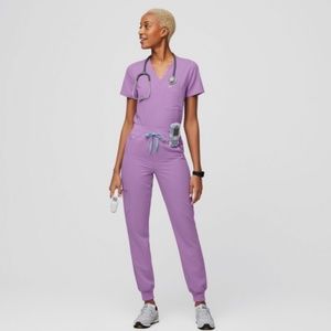 Limited Edition Lilac Dawn Figs set